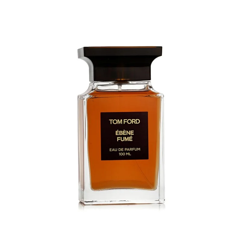 Ébène Fumé parfumovaná voda unisex 100 ml