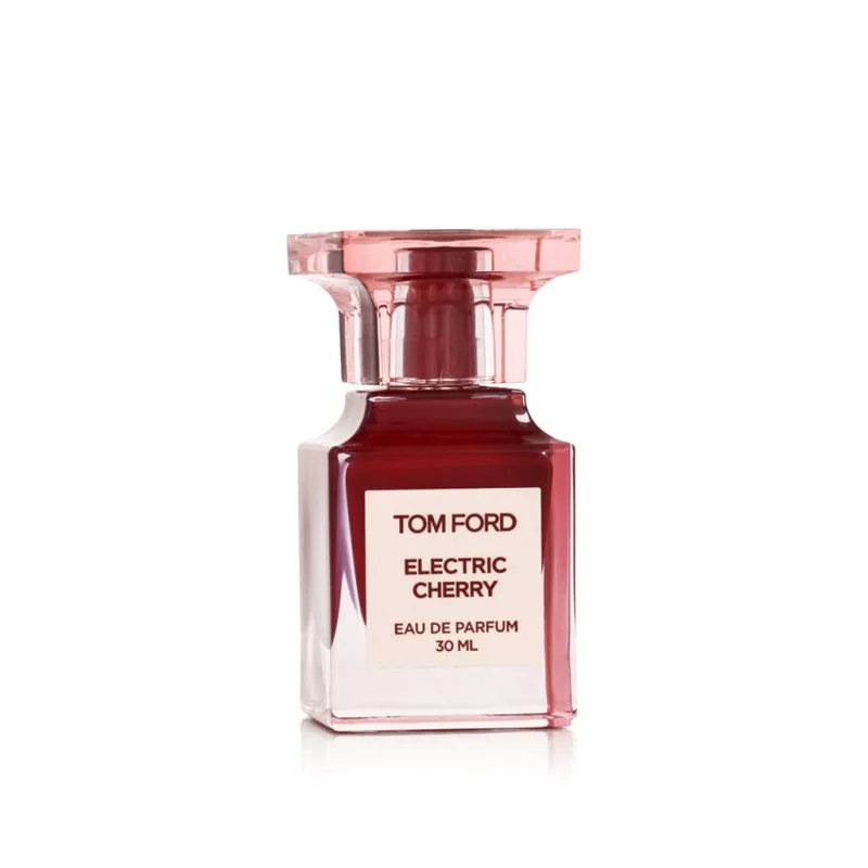 Electric Cherry parfumovaná voda unisex 30 ml