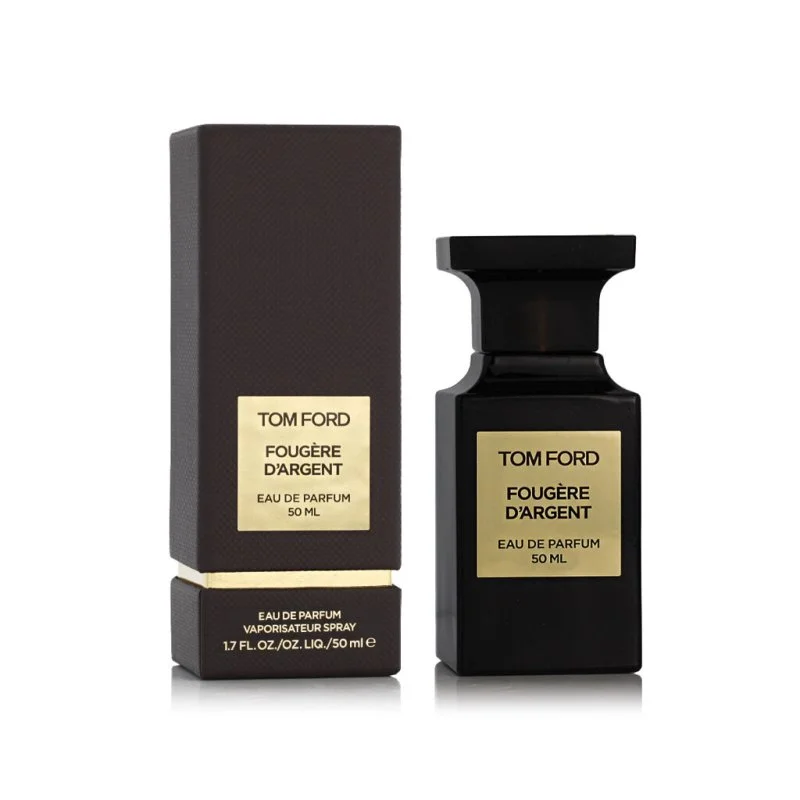 Fougère d'Argent parfumovaná voda unisex 50 ml