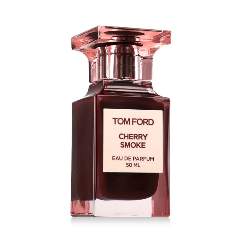 Cherry Smoke parfumovaná voda unisex 50 ml