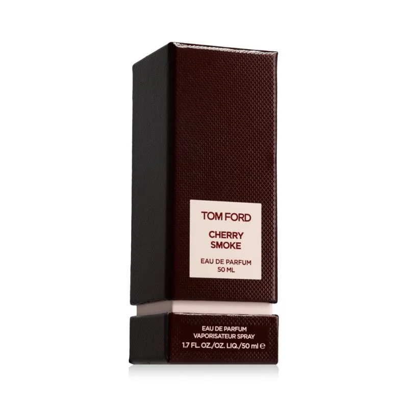 Cherry Smoke parfumovaná voda unisex 50 ml
