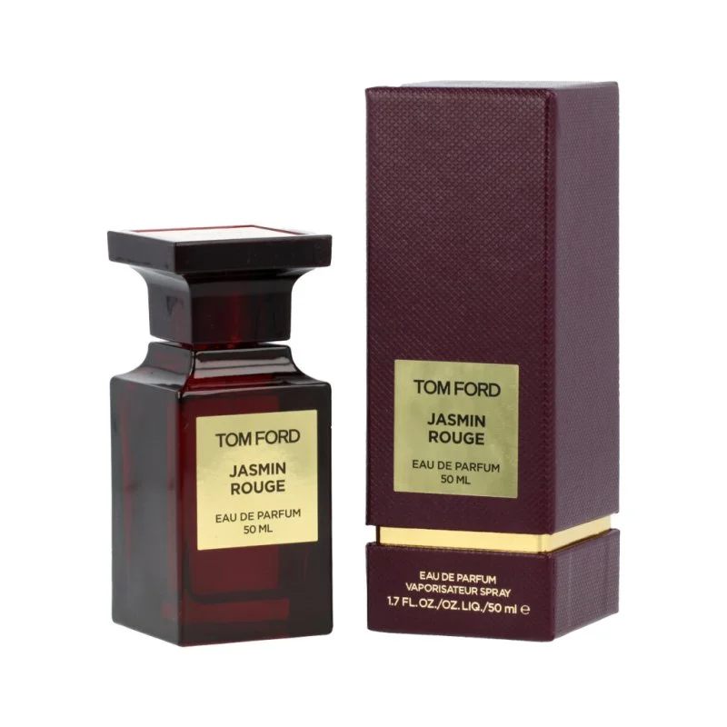 Jasmin Rouge parfumovaná voda pre ženy 50 ml