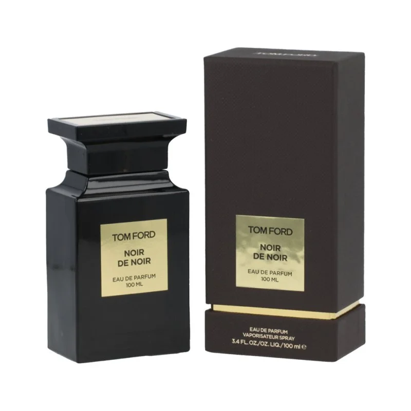 Noir de Noir parfumovaná voda unisex 100 ml