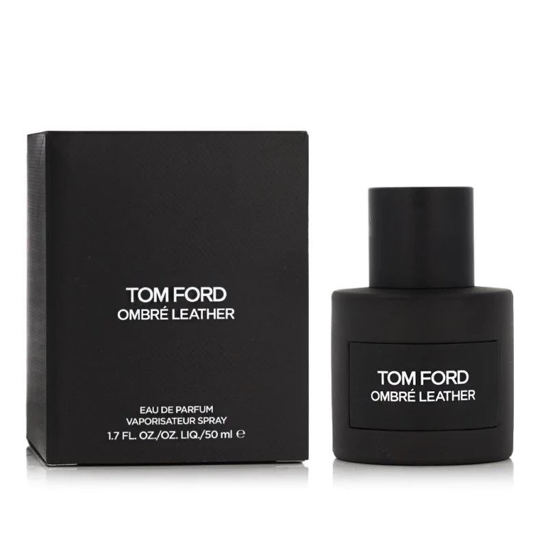 Ombré Leather 2018 parfumovaná voda unisex 50 ml