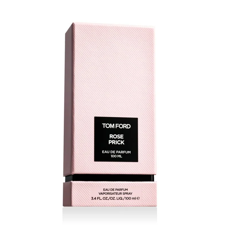 Rose Prick parfumovaná voda unisex 100 ml