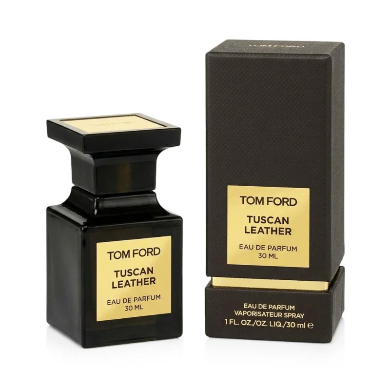Tuscan Leather parfumovaná voda unisex 30 ml