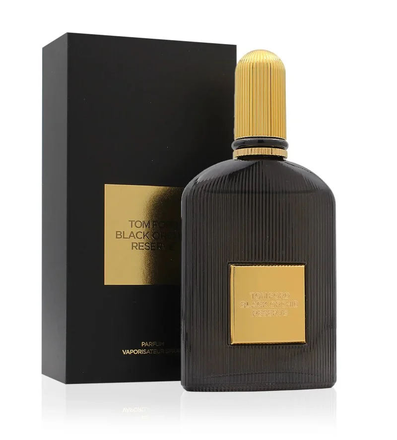 Black Orchid Reserve parfum unisex 100 ml