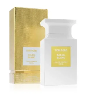 Tom Ford Soleil Blanc parfumovaná voda unisex
