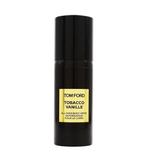 Tom Ford Tobacco Vanille telový sprej