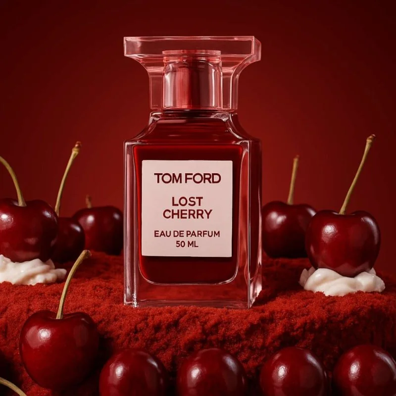 Lost Cherry parfumovaná voda unisex 30 ml
