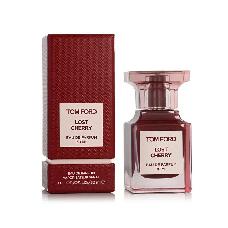 Lost Cherry parfumovaná voda unisex 30 ml