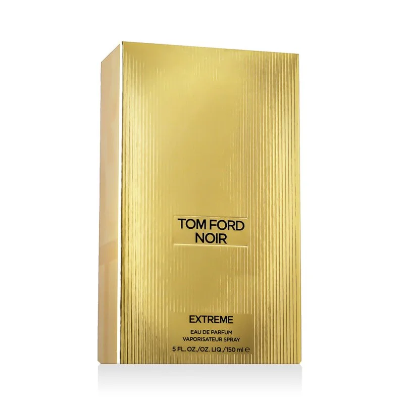 Noir Extreme parfumovaná voda pre mužov 150 ml