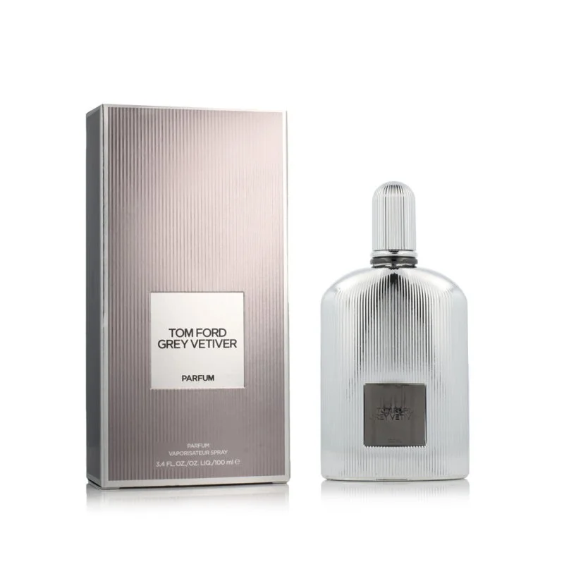 Grey Vetiver parfum pre mužov 100 ml
