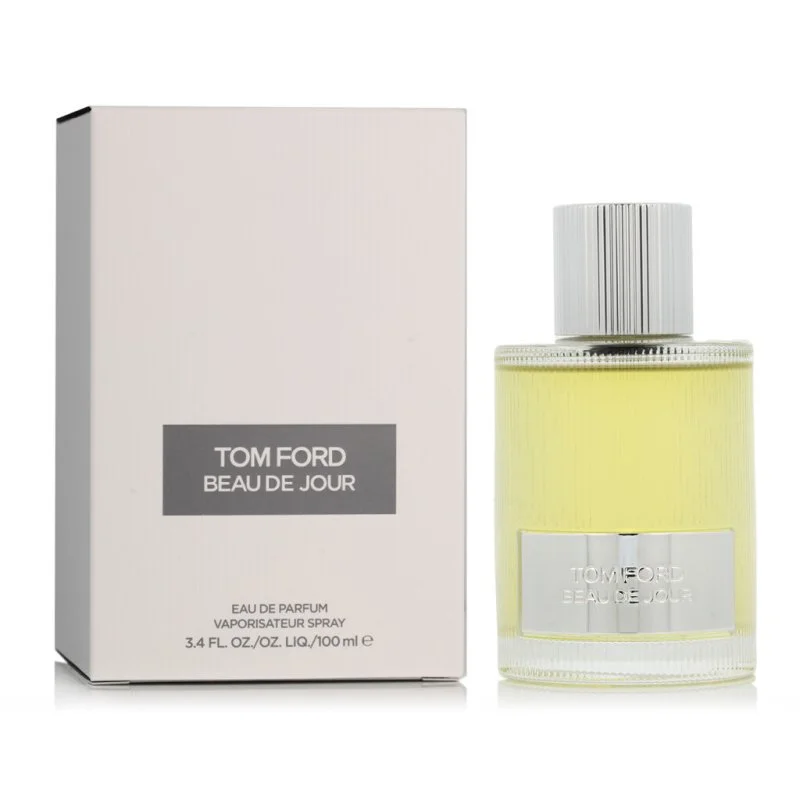 Beau de Jour parfumovaná voda pre mužov 100 ml