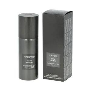 Oud Wood telový sprej unisex