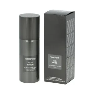 Tom Ford Oud Wood telový sprej unisex