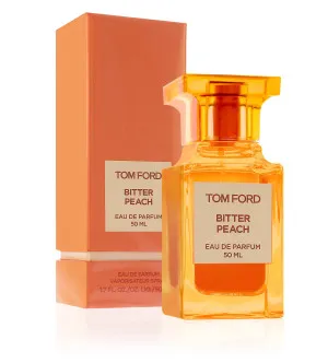 Tom Ford Bitter Peach parfumovaná voda unisex 50 ml