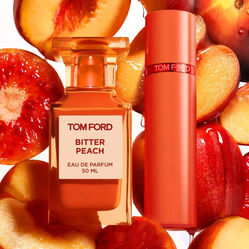 Bitter Peach parfumovaná voda unisex 50 ml