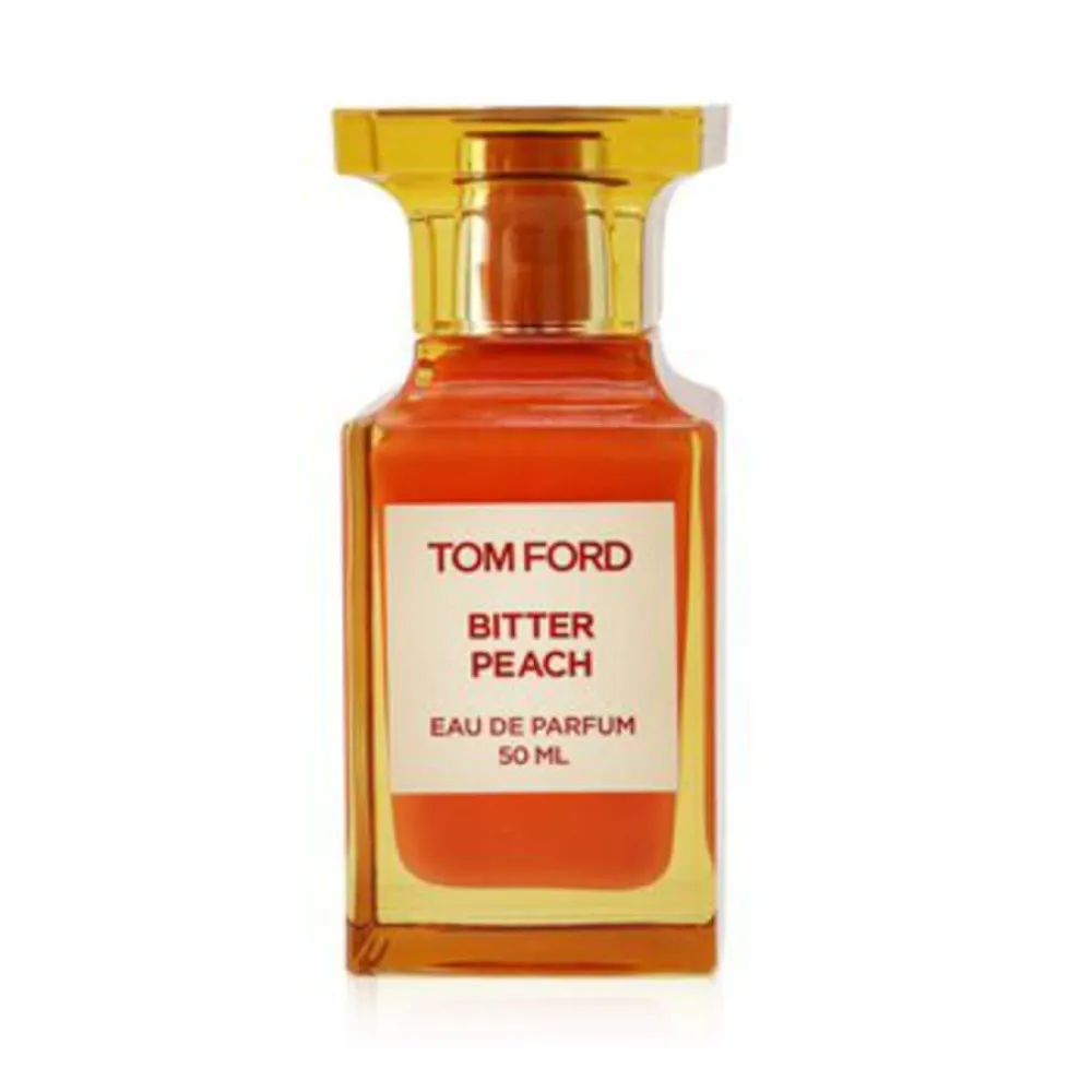 Bitter Peach parfumovaná voda unisex 50 ml