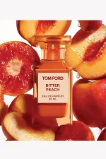 Bitter Peach parfumovaná voda unisex 50 ml