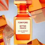 Bitter Peach parfumovaná voda unisex 50 ml