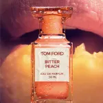 Bitter Peach parfumovaná voda unisex 50 ml