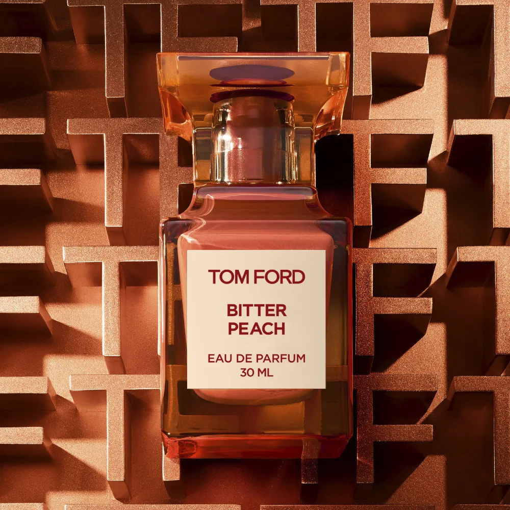 Bitter Peach parfumovaná voda unisex 50 ml