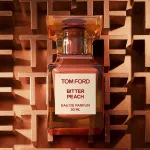 Bitter Peach parfumovaná voda unisex 50 ml