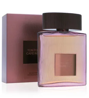 Tom Ford Café Rose parfumovaná voda pre ženy 100 ml