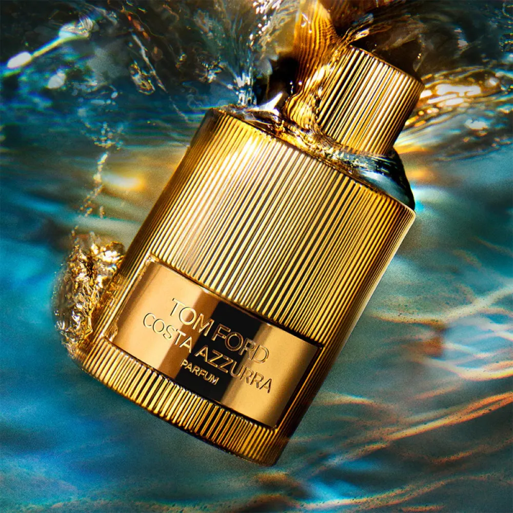 Costa Azzura parfumovaná voda unisex 100 ml