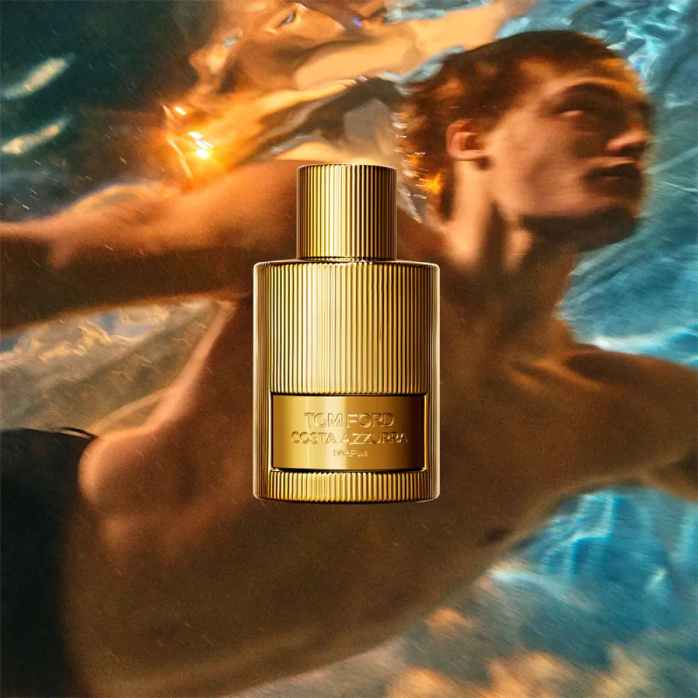 Costa Azzura parfumovaná voda unisex 100 ml