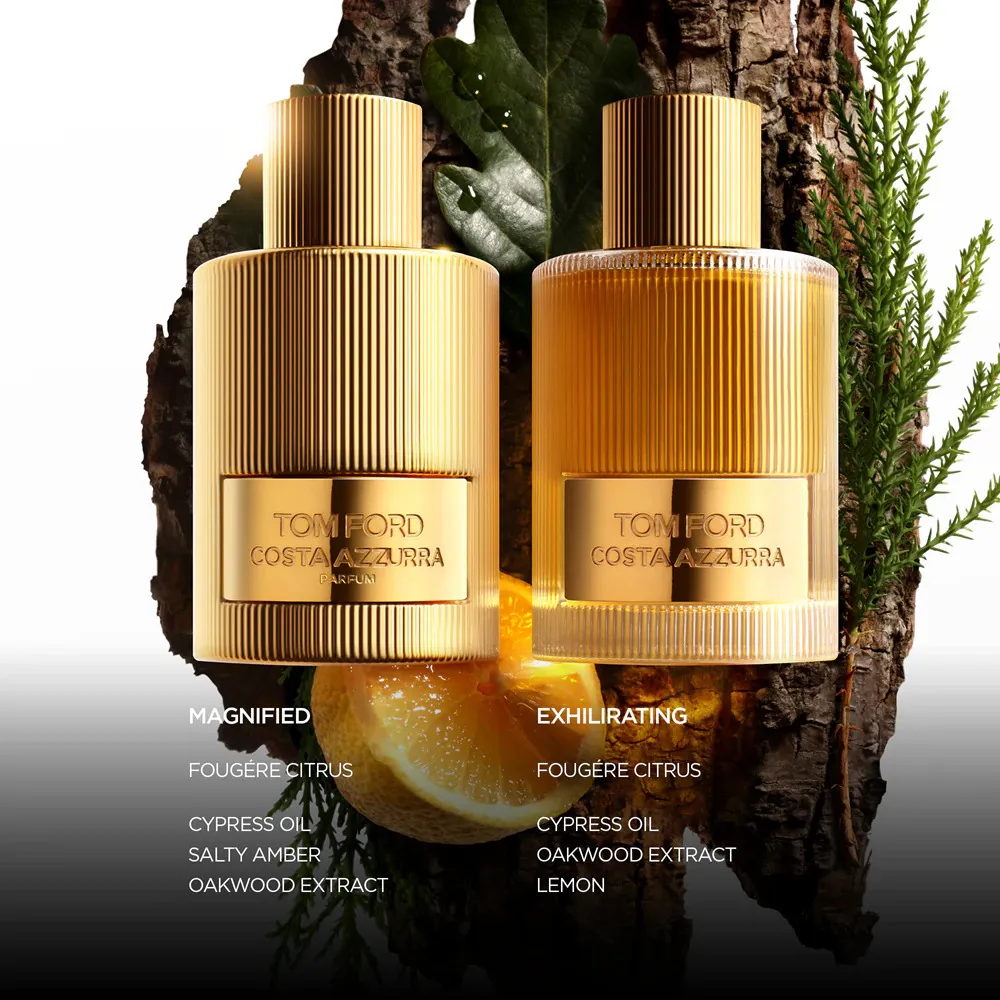 Costa Azzura parfumovaná voda unisex 100 ml