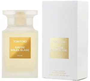 Tom Ford Eau de Soleil Blanc toaletná voda unisex 100 ml