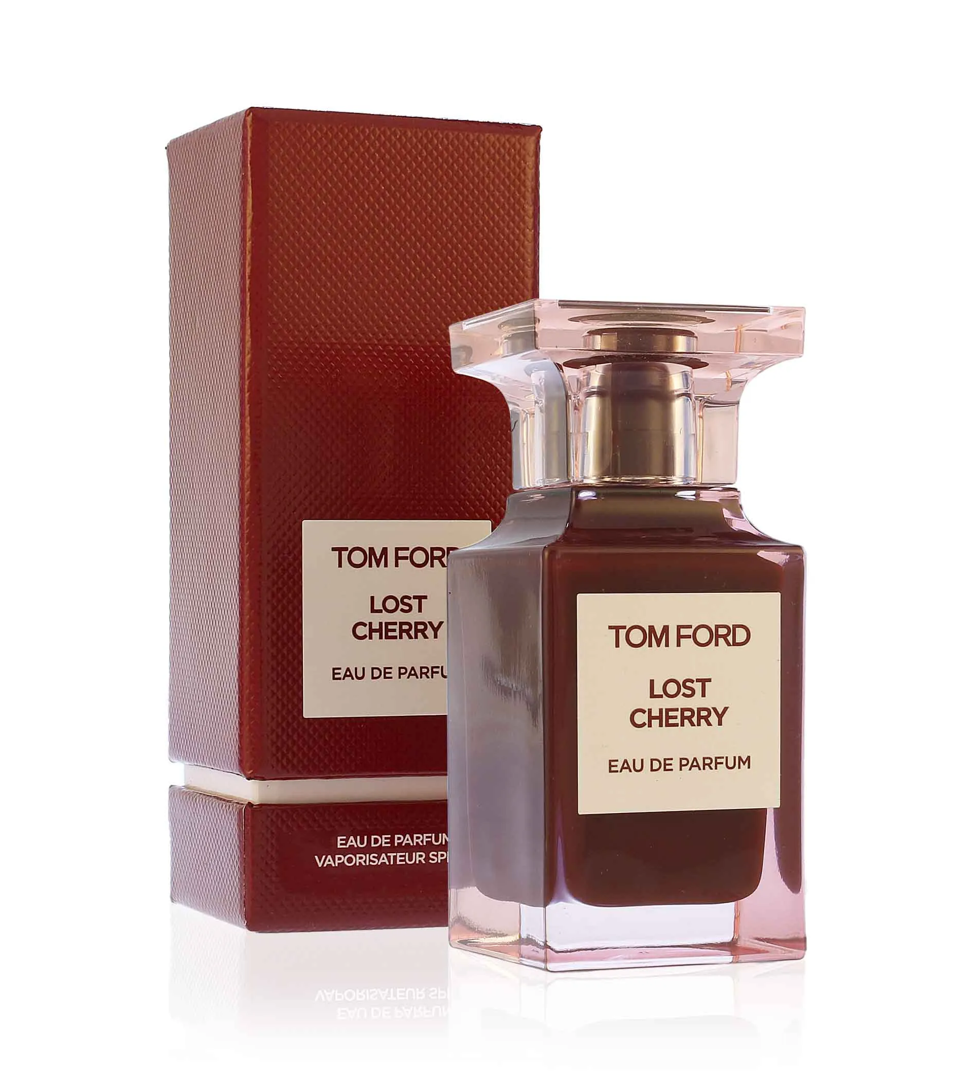 Tom Ford Lost Cherry parfumovaná voda unisex