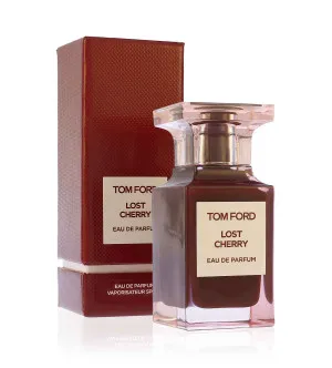 Tom Ford Lost Cherry parfumovaná voda unisex 100 ml