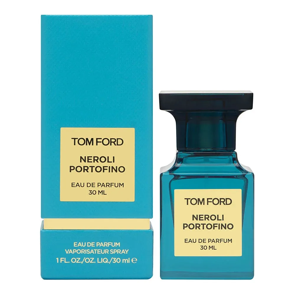 Neroli Portofino parfumovaná voda unisex 30 ml