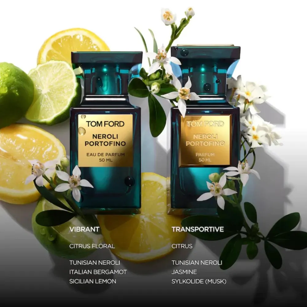 Neroli Portofino parfumovaná voda unisex 30 ml