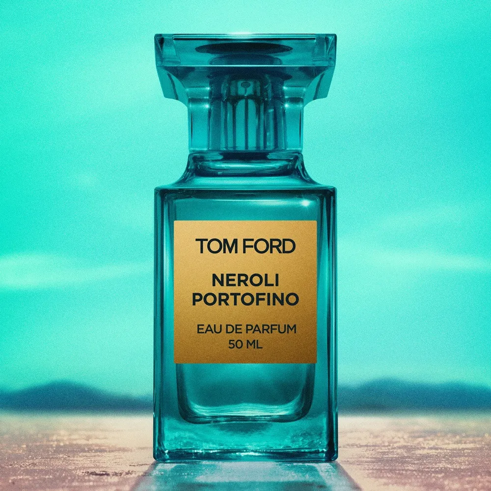 Neroli Portofino parfumovaná voda unisex 30 ml