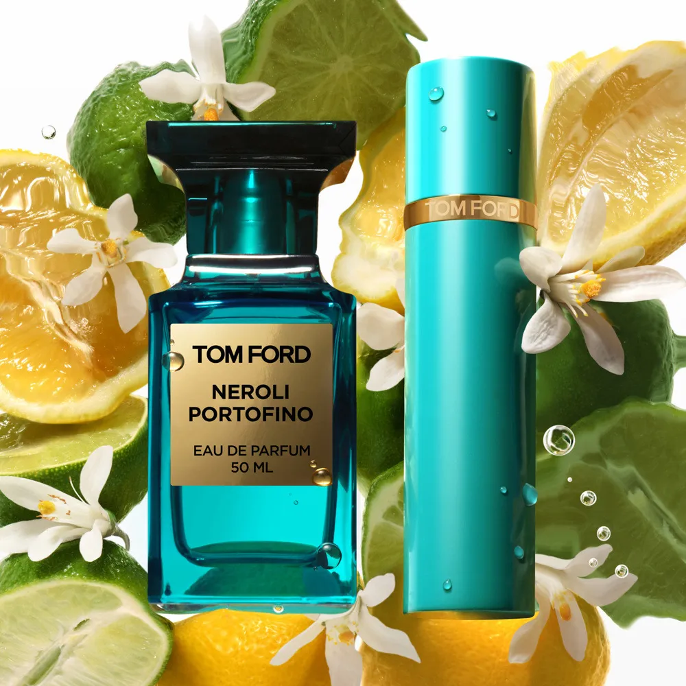 Neroli Portofino parfumovaná voda unisex 30 ml
