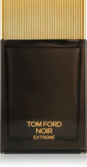 Tom Ford Noir Extreme parfumovaná voda pre mužov 100 ml