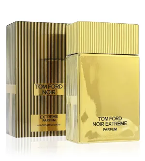 Tom Ford Noir Extreme Parfum parfum pre mužov 100 ml