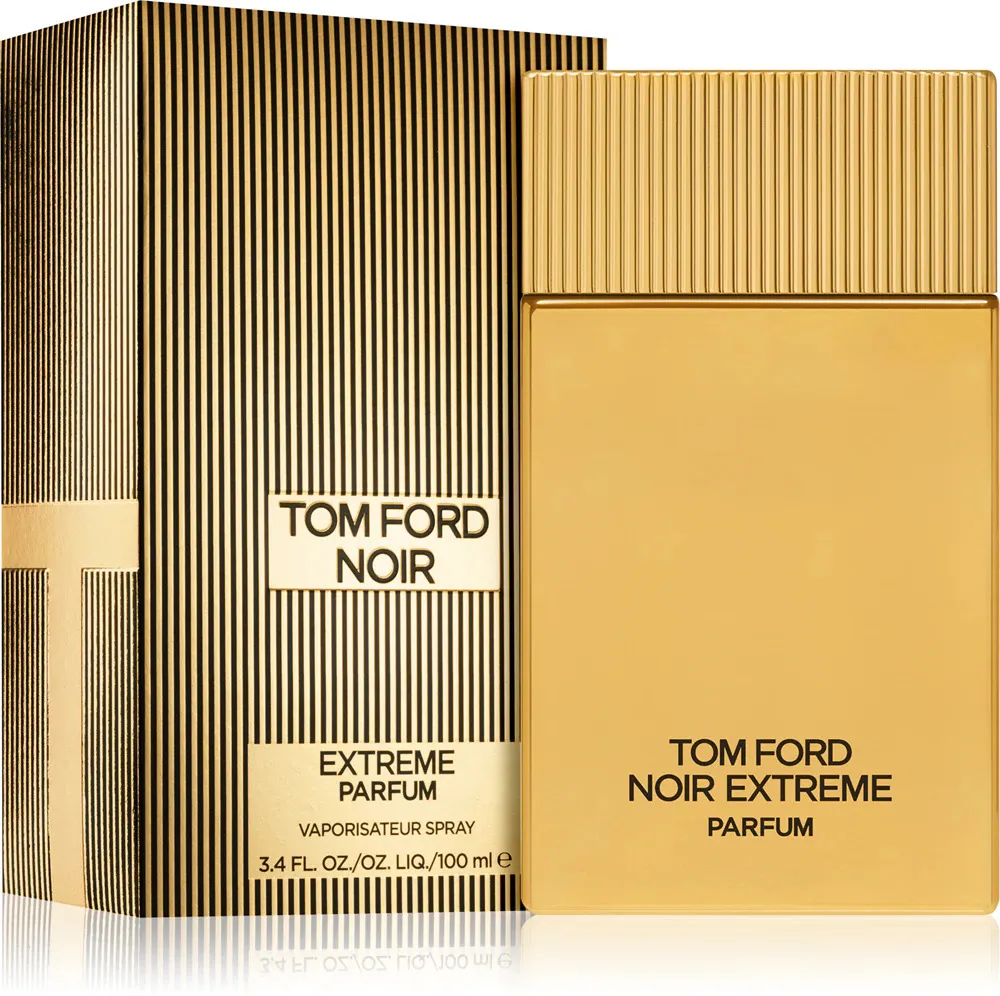 Noir Extreme Parfum parfum pre mužov 50 ml