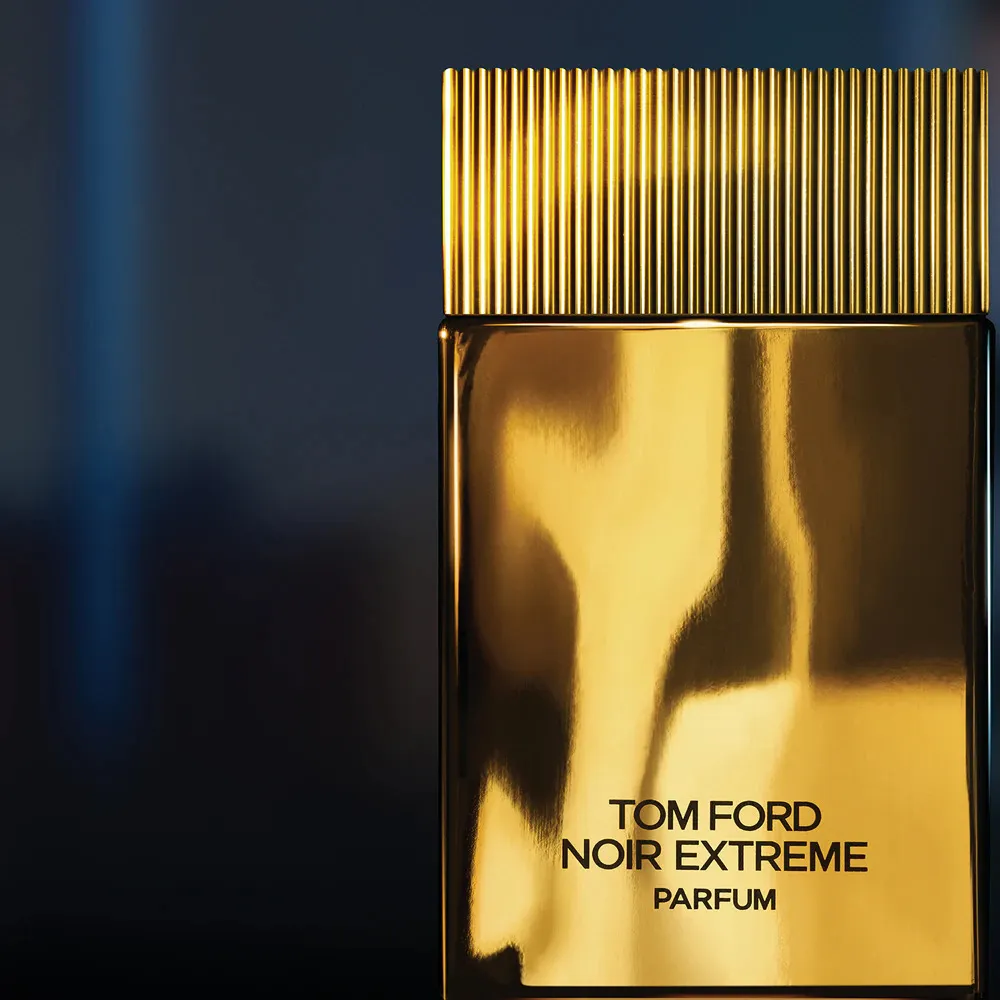 Noir Extreme Parfum parfum pre mužov 50 ml