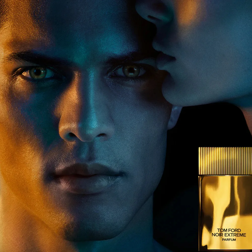 Noir Extreme Parfum parfum pre mužov 50 ml