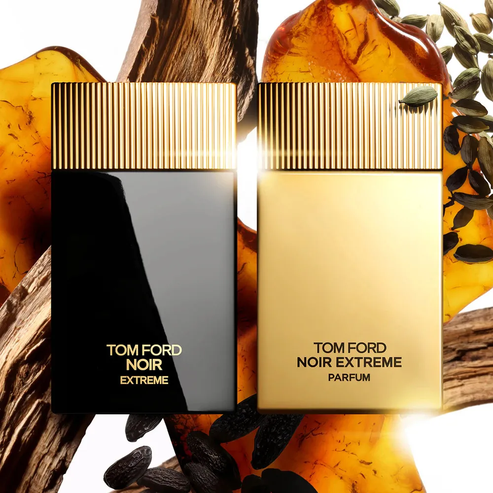 Noir Extreme Parfum parfum pre mužov 50 ml