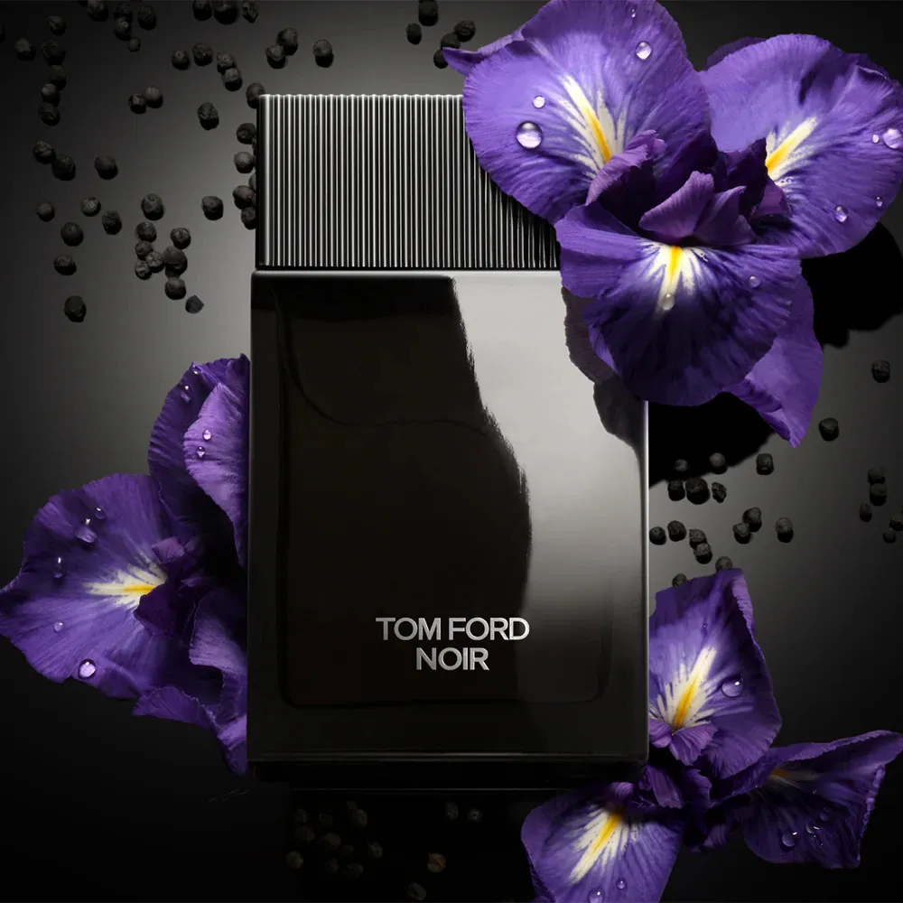 Noir parfumovaná voda pre mužov 100 ml