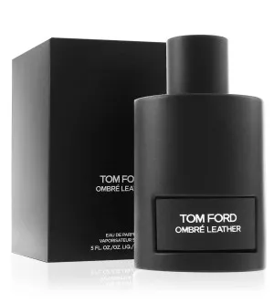 Tom Ford Ombré Leather parfumovaná voda unisex 150 ml
