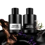 Ombré Leather Parfum parfum unisex 100 ml