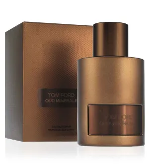 Tom Ford Oud Minérale parfumovaná voda unisex 100 ml