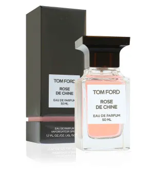 Tom Ford Rose De Chine parfumovaná voda unisex 50 ml